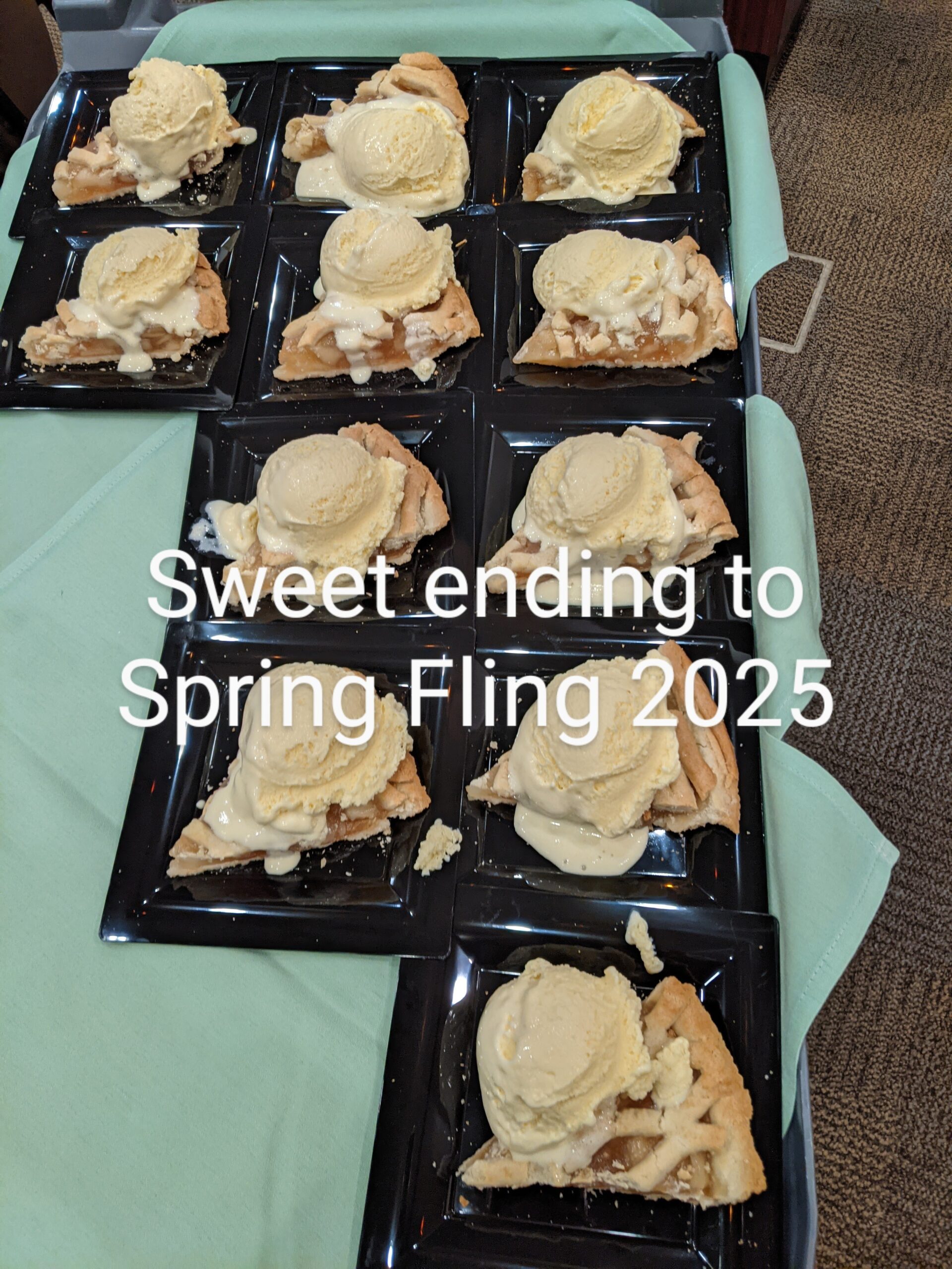 Spring Fling 2025