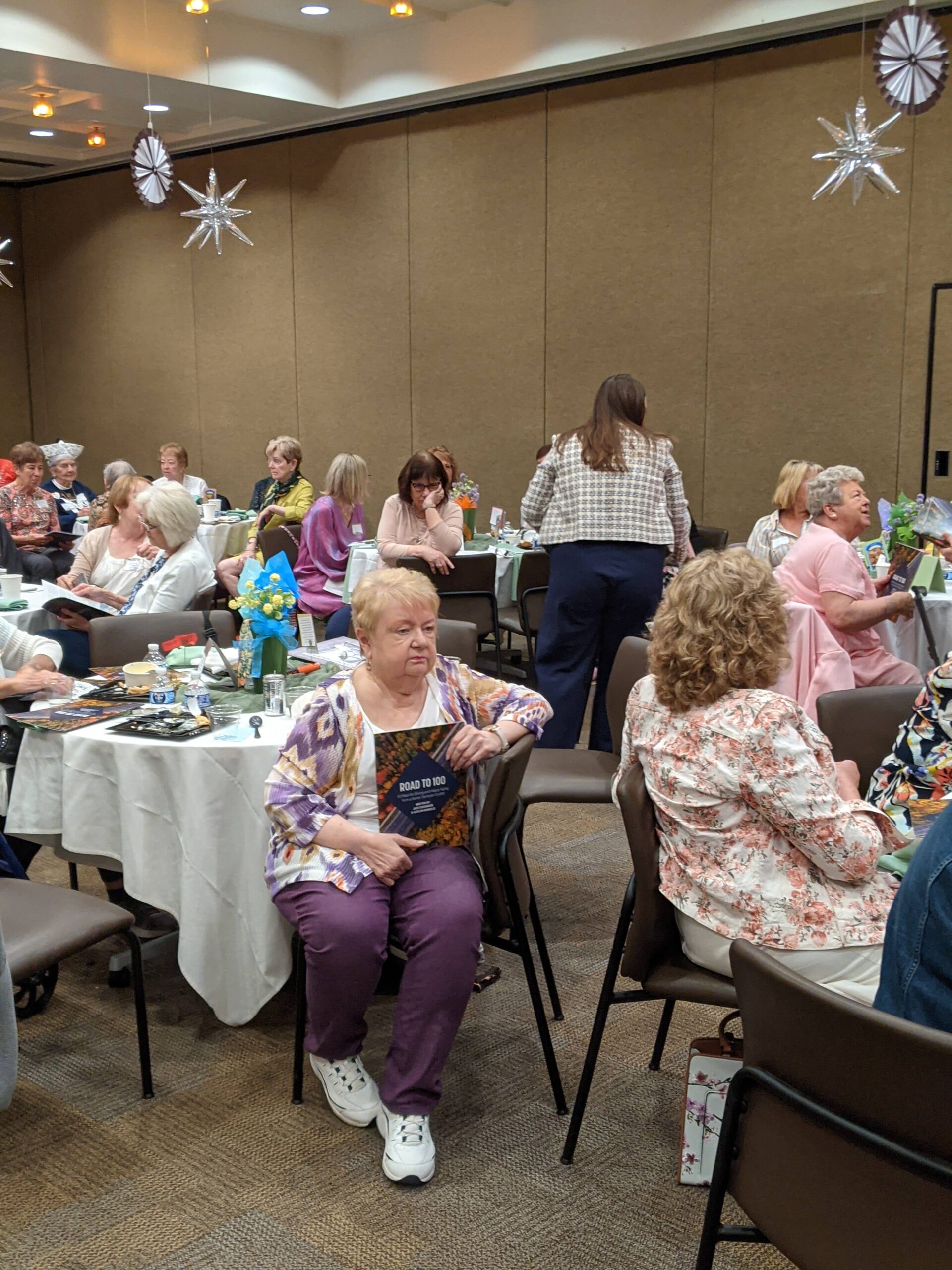Spring Fling 2025