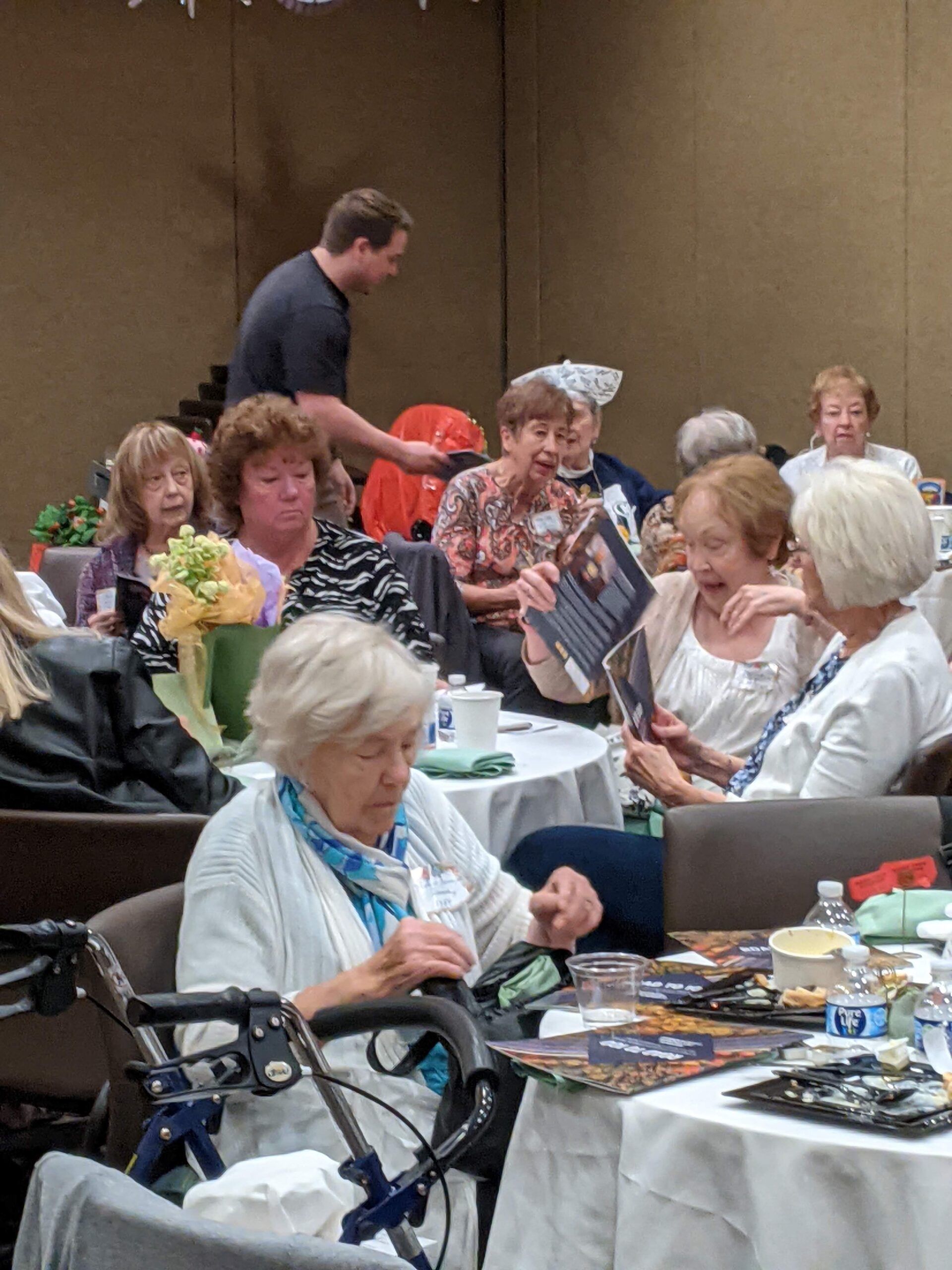 Spring Fling 2025