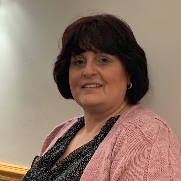 2. Angela Balistrieri '96