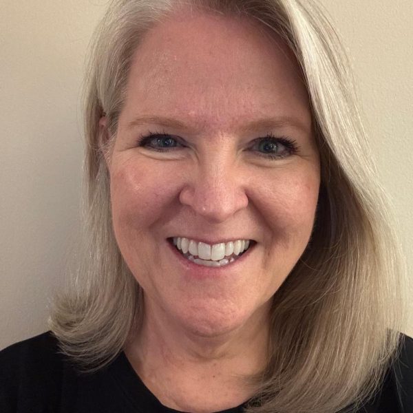 3. Megan Melia Stiger '85 Treasurer_2026